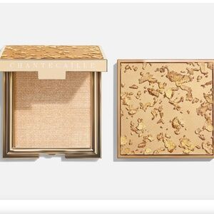 Chantecaille Éclat Brillant Luminous Highlighting Powder 5.5 g 0.19 oz Rare NEW